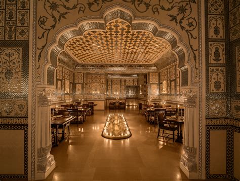 jaipur restaurant